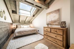 Apartment Nightfall Châtel - by EMERALD STAY