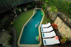 Timang Villa, Jimbaran-Bali