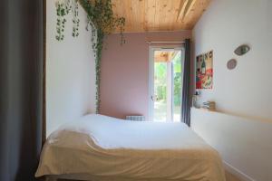 Maisons de vacances Maison Vacances Gaetan : photos des chambres