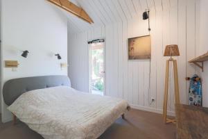 Maisons de vacances Maison Vacances Gaetan : photos des chambres