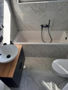 Domek letniskowy nr 1, 13-100 Jabłonka 54c