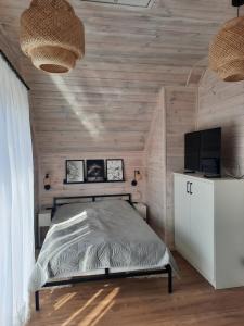 Domek letniskowy nr 1, 13-100 Jabłonka 54c