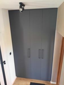 Domek letniskowy nr 1, 13-100 Jabłonka 54c