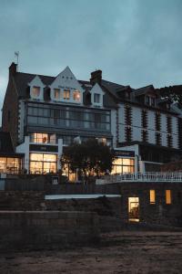 Hôtel Restaurant Bellevue