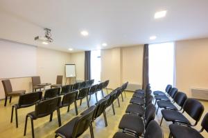 Appart'hotels Residence Prestige Odalys De La Plage : photos des chambres