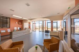 Appart'hotels Residence Prestige Odalys De La Plage : photos des chambres