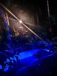 Lake View Villa - Tangalle