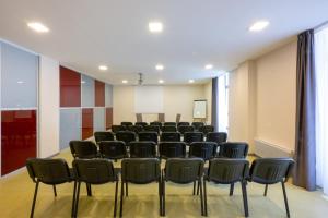 Appart'hotels Residence Prestige Odalys De La Plage : photos des chambres