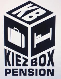 Kiez Box TwentyForSeven private room