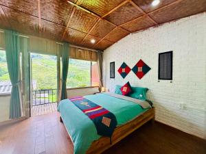 Tavan Paddy Field Homestay