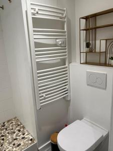 Appartement dans résidence avec Piscine Proche plage