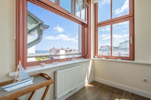 Das Autorenhaus App 14 Carl von Os