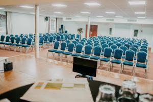 Appart'hotels Village Pierre & Vacances Normandy Garden : photos des chambres