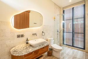 Modern 2BR Villas Stylish Stay in Central Canggu