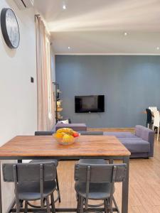 Blu Zena Stazione Piazza Principe