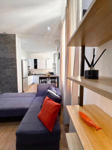 Blu Zena Stazione Piazza Principe