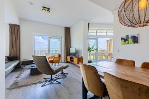 Vakantiewoning aan het strand Laguna Beach House - met tuin en terras - Vista Maris - Nr 32