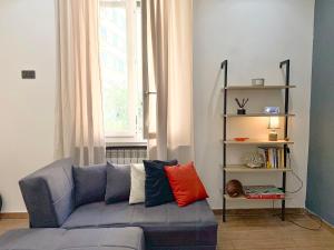 Blu Zena Stazione Piazza Principe