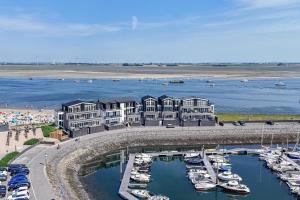 Vakantiewoning aan het strand Laguna Beach House - met tuin en terras - Vista Maris - Nr 32