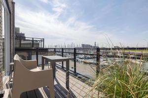 Vakantiewoning aan het strand Laguna Beach House - met tuin en terras - Vista Maris - Nr 32