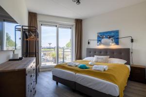 Vakantiewoning aan het strand Laguna Beach House - met tuin en terras - Vista Maris - Nr 32