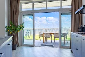 Vakantiewoning aan het strand Laguna Beach House - met tuin en terras - Vista Maris - Nr 32