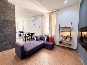 Blu Zena Stazione Piazza Principe