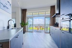 Vakantiewoning aan het strand Laguna Beach House - met tuin en terras - Vista Maris - Nr 32