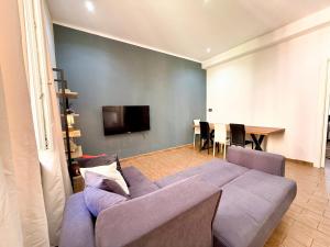 Blu Zena Stazione Piazza Principe