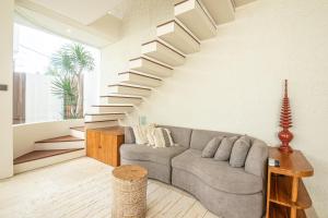 Modern 2BR Villas Stylish Stay in Central Canggu