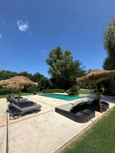 Mas Carreras 1846 HISTORIC LUXURY HOUSE