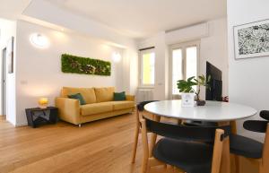 Duomo 10 min- Attico con Doppio Terrazzo