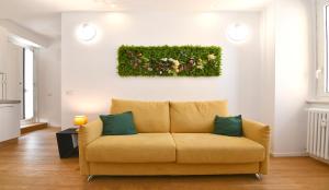 Duomo 10 min- Attico con Doppio Terrazzo