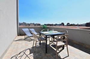 Duomo 10 min- Attico con Doppio Terrazzo