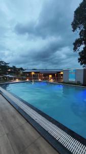 HillRock Resort & Villas, Neral-Karjat