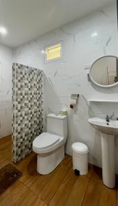 CHALOK LUM - LOVE HOME, near of MUYA THAI and the CHALOK LUM BEACH