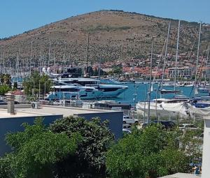 Villa Angel sea view