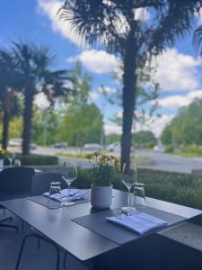 Best Western Plus Hotel Brueggen