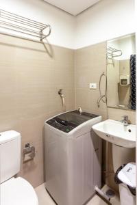 Shore Residences Tower D - Two Bedroom with Balcony