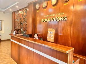 Đoàn Vượng Hotel