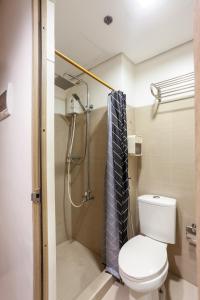 Shore Residences Tower D - Two Bedroom with Balcony