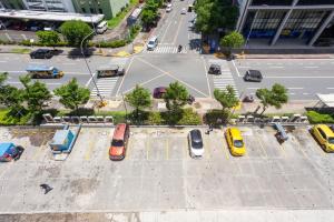Shore Residences Tower D - Two Bedroom with Balcony