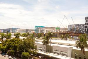 Shore Residences Tower D - Two Bedroom with Balcony