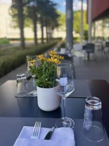 Best Western Plus Hotel Brueggen