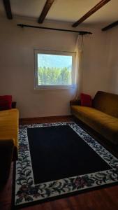 Oaza mira Zlatarsko jezero