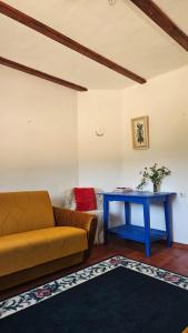 Oaza mira Zlatarsko jezero