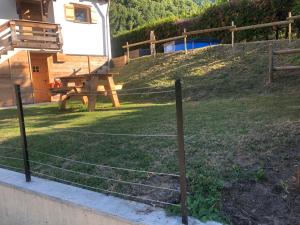 Appartement 6 personnes