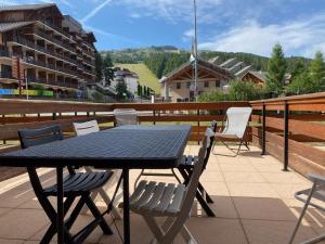 La Marmotine - 3-star hotels in Le Dévoluy