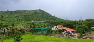 HillRock Resort & Villas, Neral-Karjat