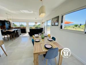 Appartements Le moulin de maquens : photos des chambres